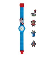 Orologio Hip Hop Bambino in Plastica HWU1296 - HWU1296